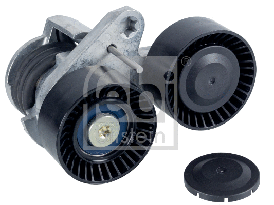 Belt Tensioner, V-ribbed belt (30129)