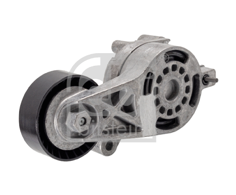 Belt Tensioner, V-ribbed belt