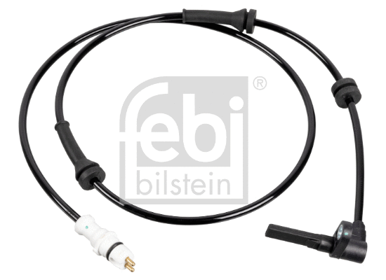 Sensor, wheel speed (176235)