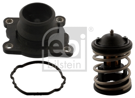 Thermostat, coolant (44684)