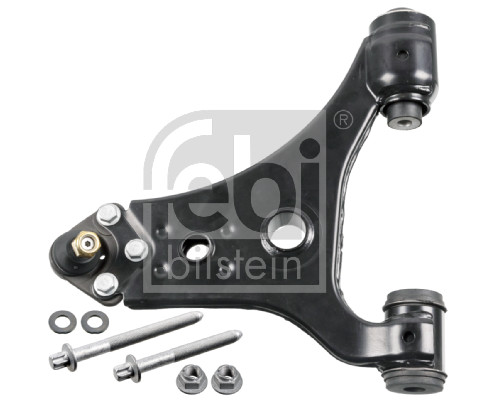 Control/Trailing Arm, wheel suspension (280390)