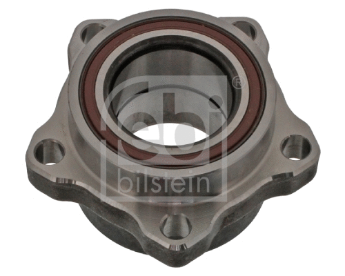 Wheel Bearing Kit (46994)