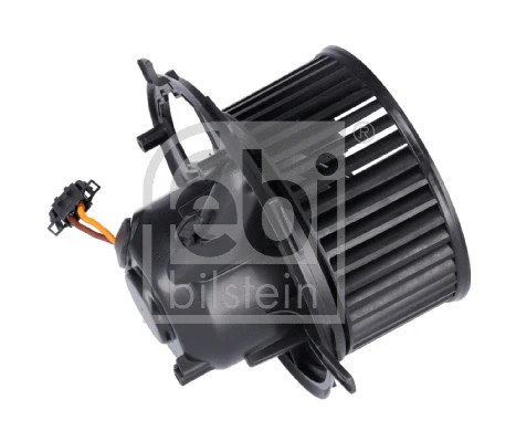 Interior Blower