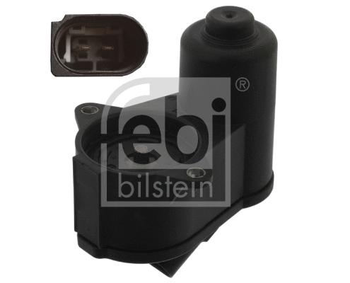 Control Element, parking brake caliper (38510)