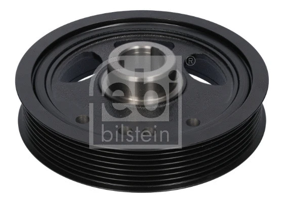 Belt Pulley, crankshaft (181589)