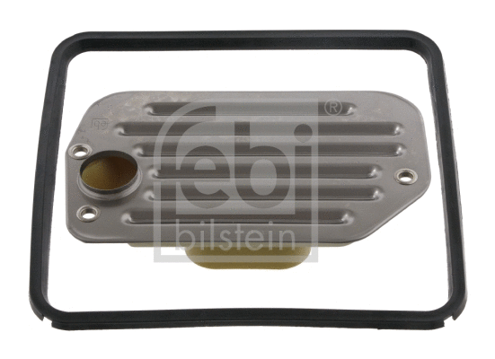 Hydraulic Filter Kit, automatic transmission (32878)