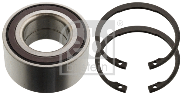 Wheel Bearing Kit (05895)