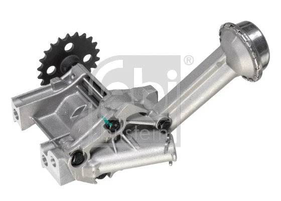 Oil Pump (181064)