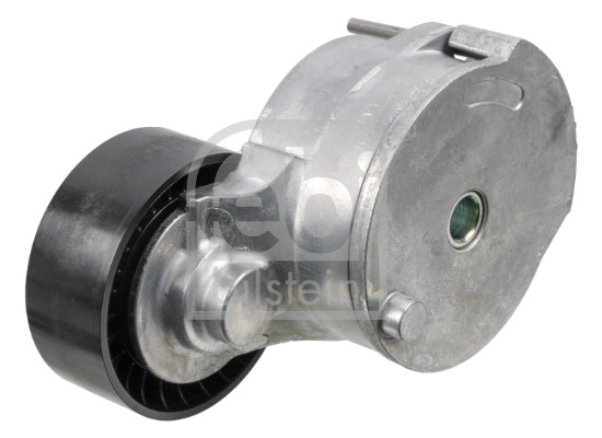 Belt Tensioner, V-ribbed belt