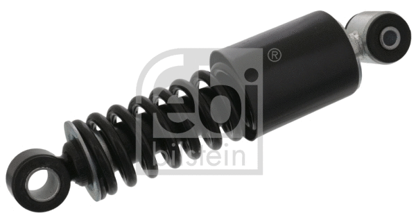 Shock Absorber, driver cab suspension (101970)