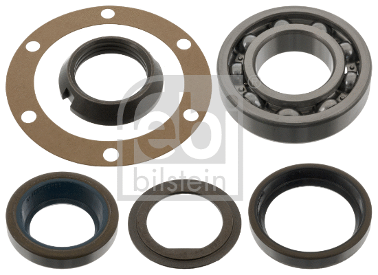 Wheel Bearing Kit (05423)