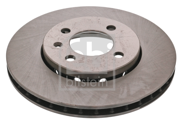 Brake Disc (43841)