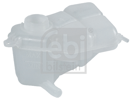 Expansion Tank, coolant (170557)