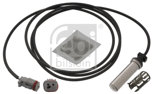 Sensor, wheel speed (49383)