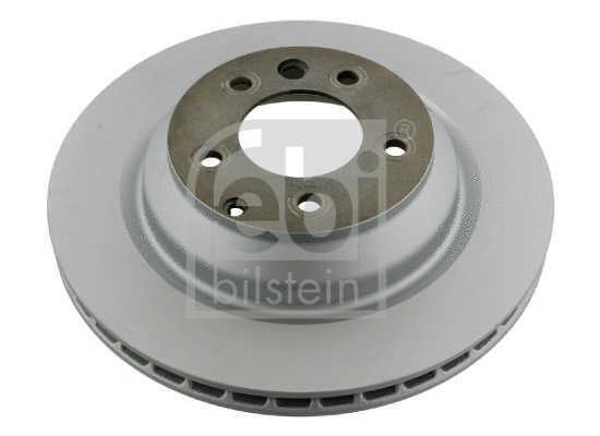 Brake Disc (28161)