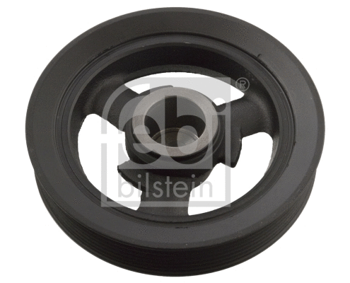 Belt Pulley, crankshaft (103113)