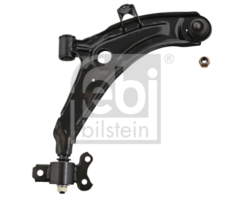 Control/Trailing Arm, wheel suspension (41726)