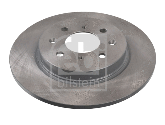 Brake Disc (108610)