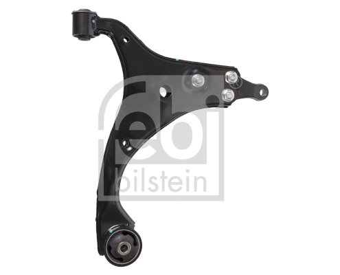 Control/Trailing Arm, wheel suspension (41807)