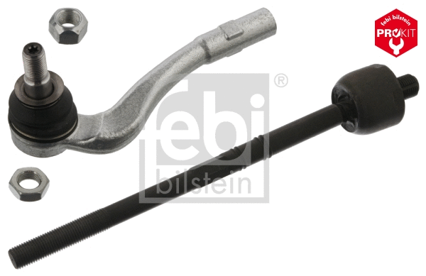 Tie Rod (44691)