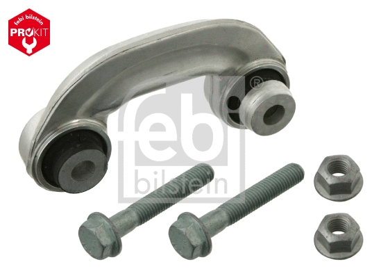 Link/Coupling Rod, stabiliser bar (19702)