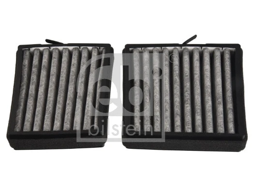 Filter Set, cabin air (176024)
