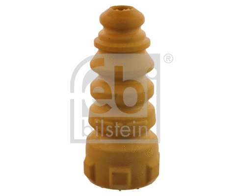 Rubber Buffer, suspension (38558)