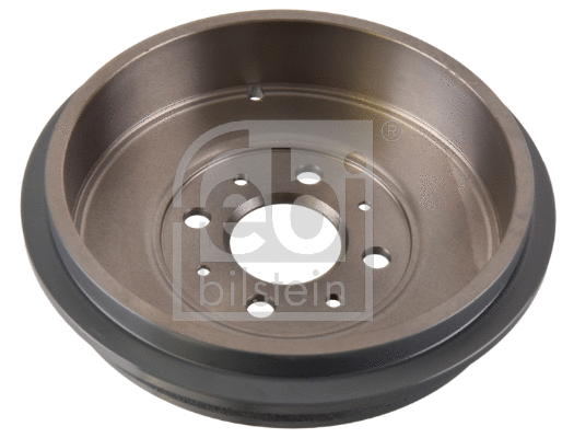 Brake Drum