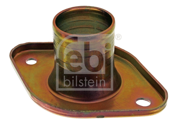 Coolant Flange (18568)