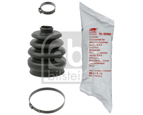 Bellow Kit, drive shaft (12806)