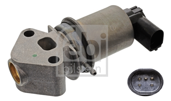 EGR Valve (49485)