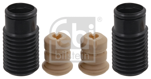 Dust Cover Kit, shock absorber (13011)
