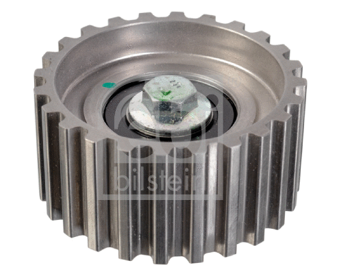 Deflection/Guide Pulley, timing belt