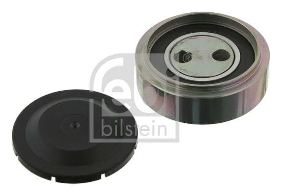 Tensioner Pulley, V-ribbed belt (11323)
