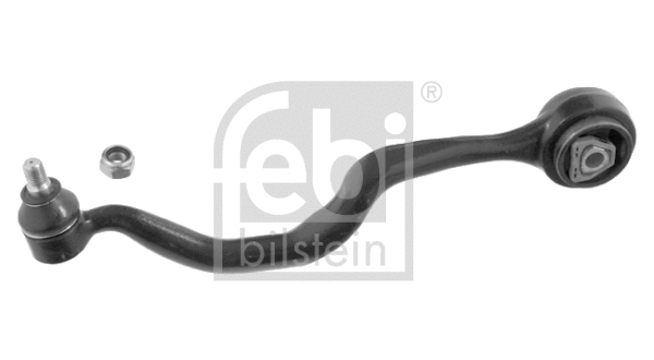 Control/Trailing Arm, wheel suspension (24295)