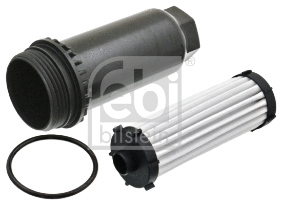 Hydraulic Filter, automatic transmission (104788)