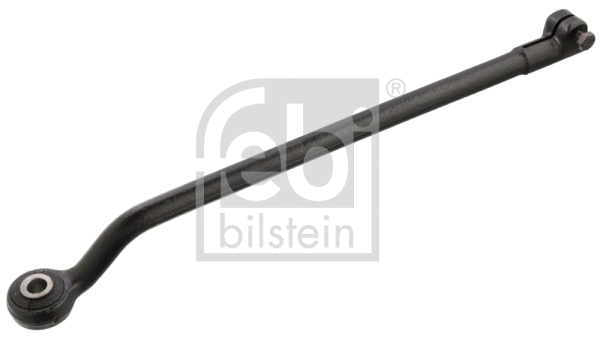 Inner Tie Rod (02633)