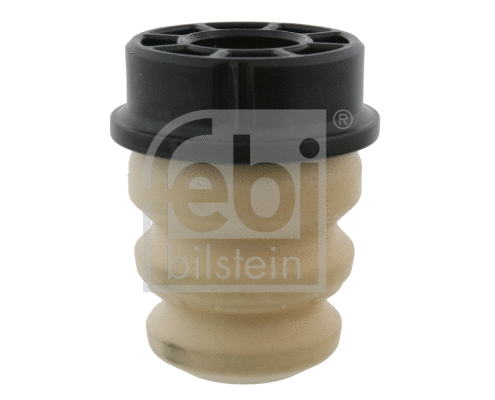 Rubber Buffer, suspension (23610)
