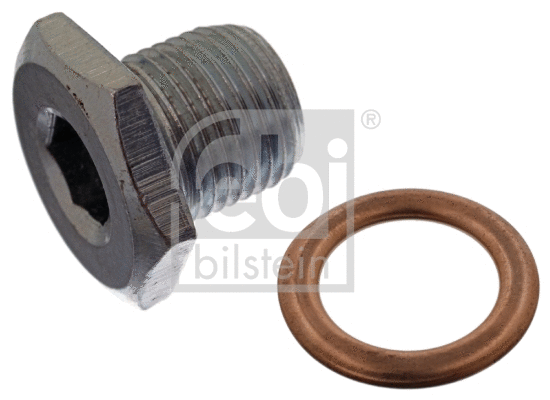 Screw Plug, oil sump (47130)