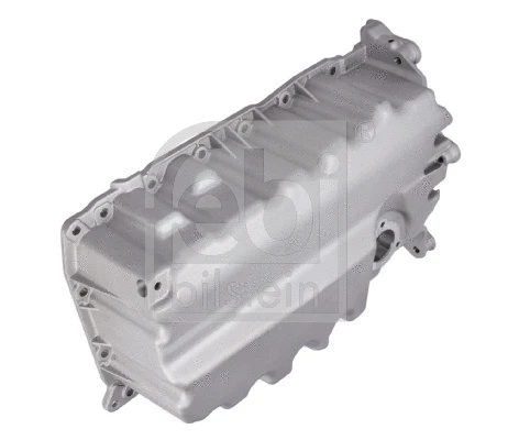 Oil Sump