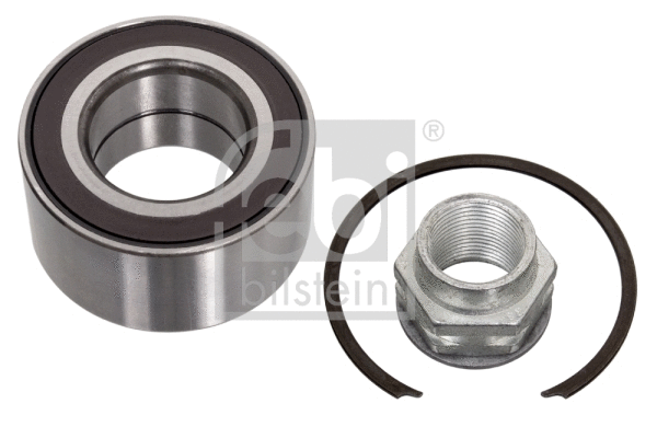 Wheel Bearing Kit (100507)