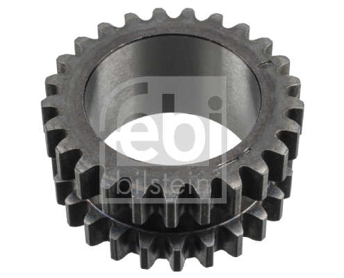 Sprocket, crankshaft (173893)