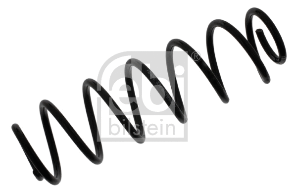 Suspension Spring (39397)