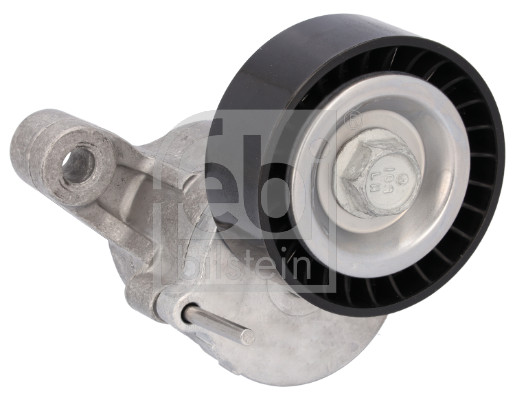 Belt Tensioner, V-ribbed belt (183192)