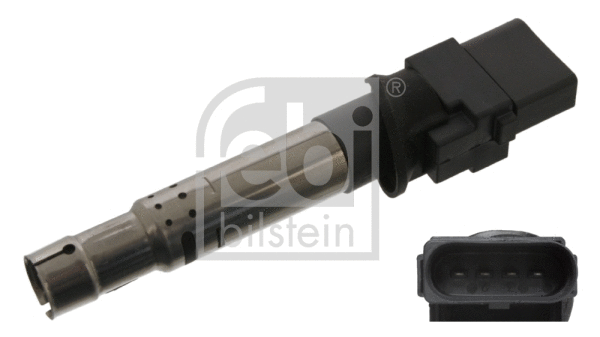 Ignition Coil (38706)