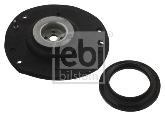 Repair Kit, suspension strut support mount (18756)