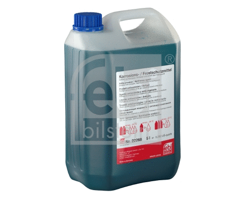 Antifreeze (22268)