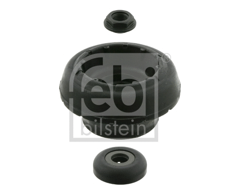 Repair Kit, suspension strut support mount (14116)