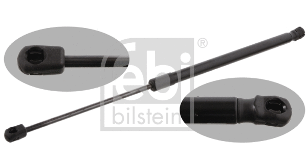 Gas Spring, boot/cargo area (31663)