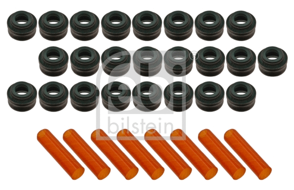 Seal Set, valve stem (08644)